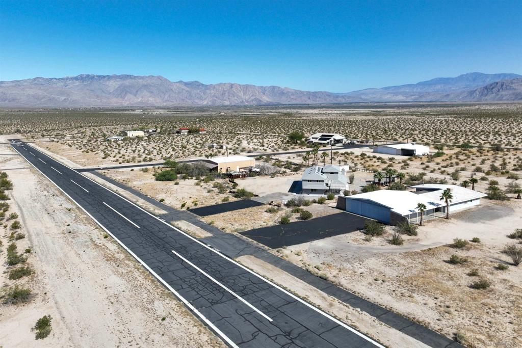 2626 Airstrip