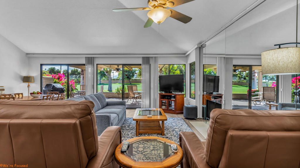 Photo of 77663 Woodhaven Drive S, Palm Desert, CA 92211 (MLS # 219146478DA)