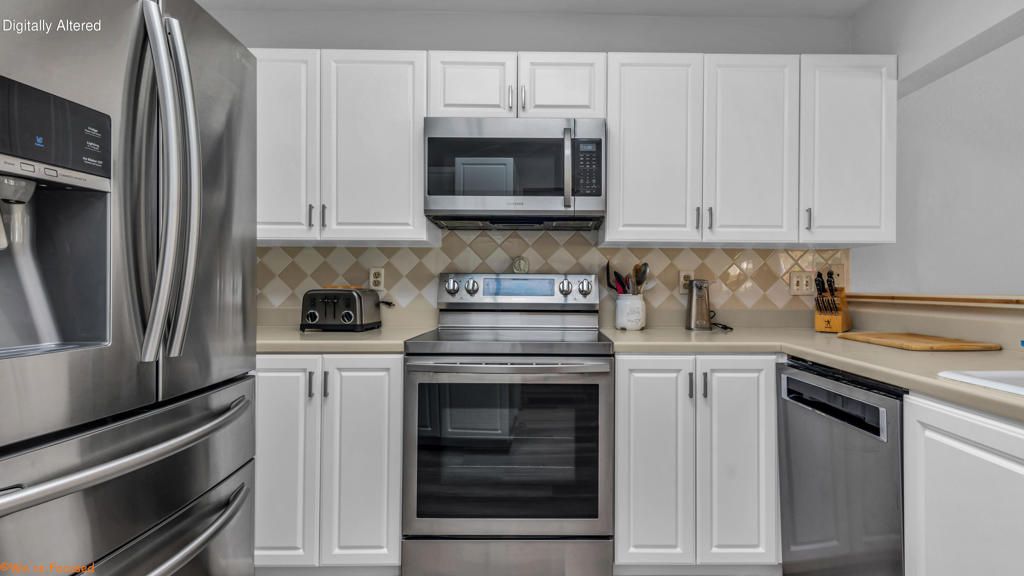 Photo of 77663 Woodhaven Drive S, Palm Desert, CA 92211 (MLS # 219146478DA)