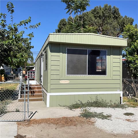 Photo of 26063 Baseline Street #39, San Bernardino, CA 92410 (MLS # IV26146505)