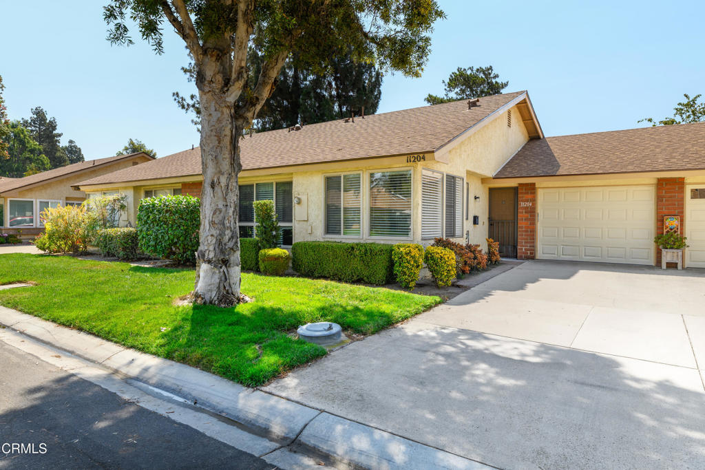 Charming Del Mar model home in Active 55+ Community - Bonus Room & Office, Steps from Recreation Center!Enjoy comfort and convenience in this inviting home located in a 55+ community, just a short walk from the recreation center. The flexible floor plan includes a bonus room plus a separate office or craft room, ideal for hobbies, work, or extra living space.The light and bright eat-in kitchen offers generous cabinet storage and plenty of natural light, creating a warm and functional space. You'll also appreciate the direct-access garage that adds everyday ease.This community offers a wide range of amenities and activities, including Pickleball, 3 par 18 hole Golf, Swimming Pool, Fitness Center, Billiards, and more--designed for those who enjoy staying active and social.HOA Includes: Water, Sewer, Trash Pickup, Basic Cable, Internet and HOA maintained Landscaping, Guard gated access to Community.A great opportunity to enjoy low-maintenance living in a community full of opportunity to connection.