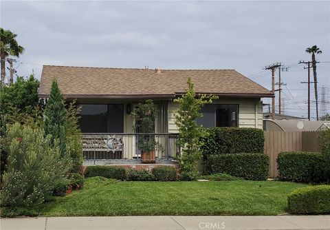 17815 S Denker Avenue Gardena CA 90248