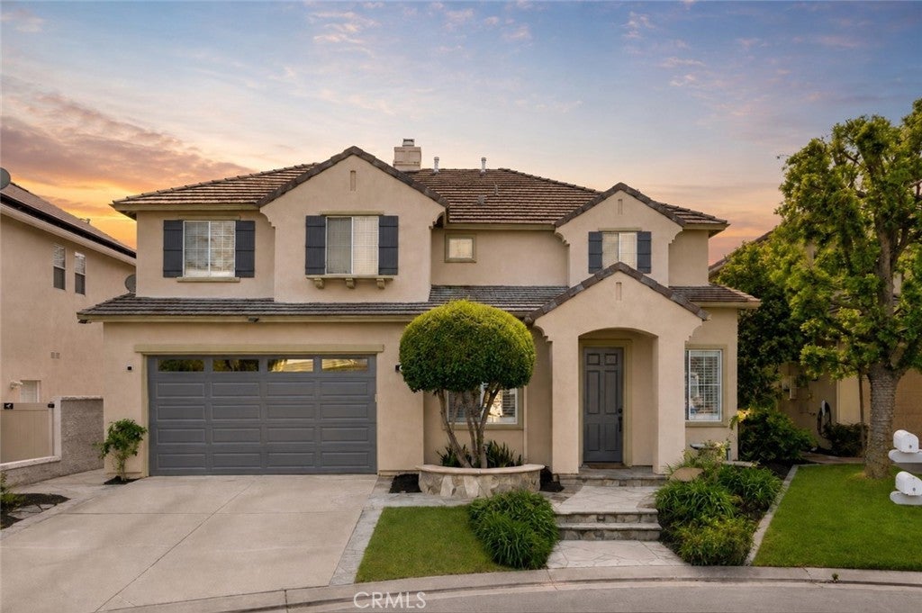 6 Coffeeberry Court