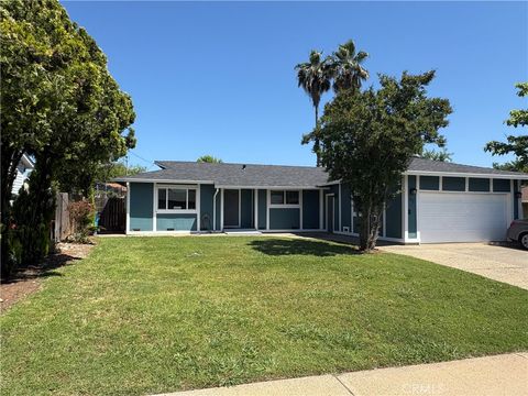 Photo of 42 Rosita Way, Oroville, CA 95966 (MLS # OR26100891)
