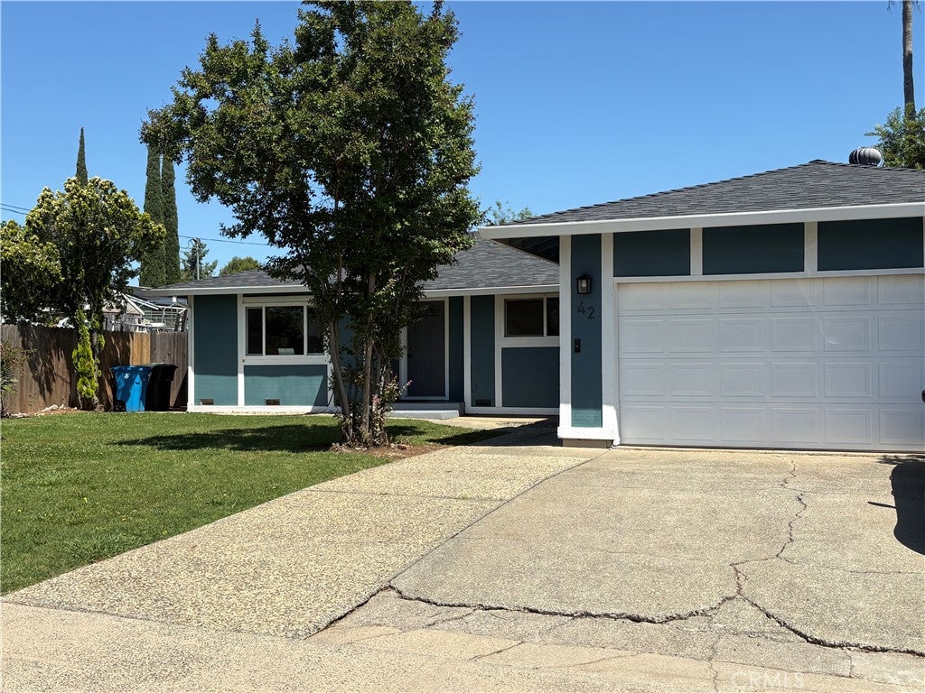 42 Rosita Way