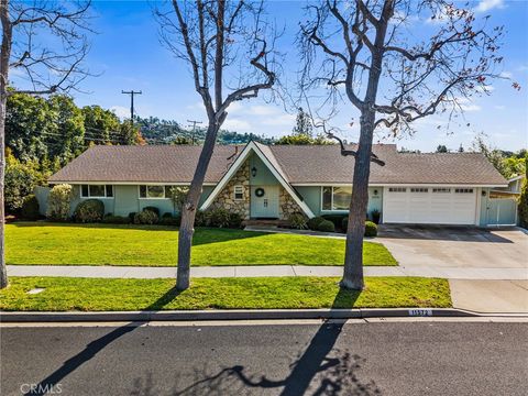 11572 Suburnas Way North Tustin CA 92705