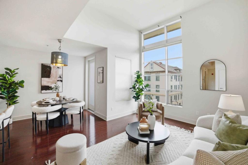 1 E Julian Street 316