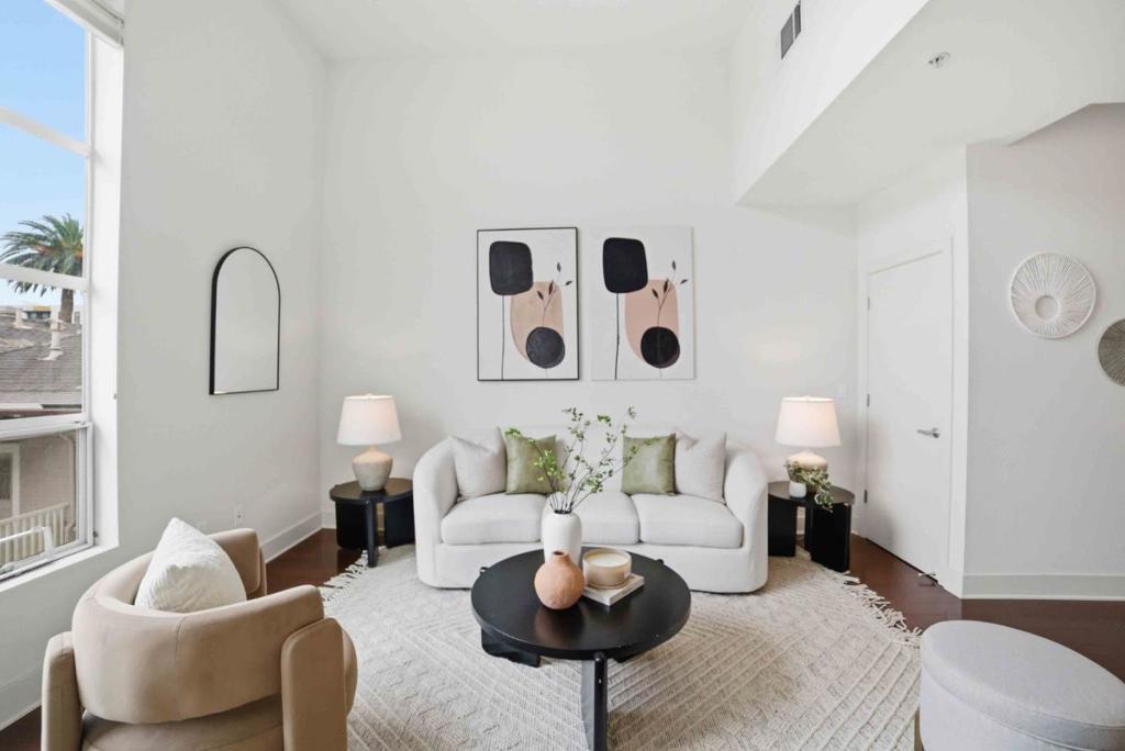 1 E Julian Street 316
