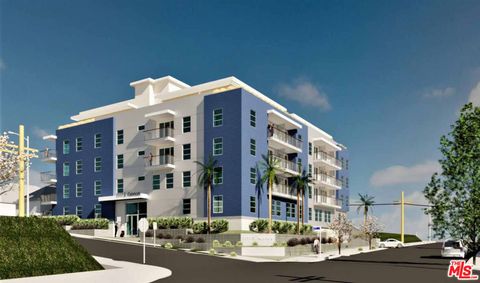 Photo of 1111 S Kenmore Avenue, Los Angeles, CA 90006 (MLS # 26828383)