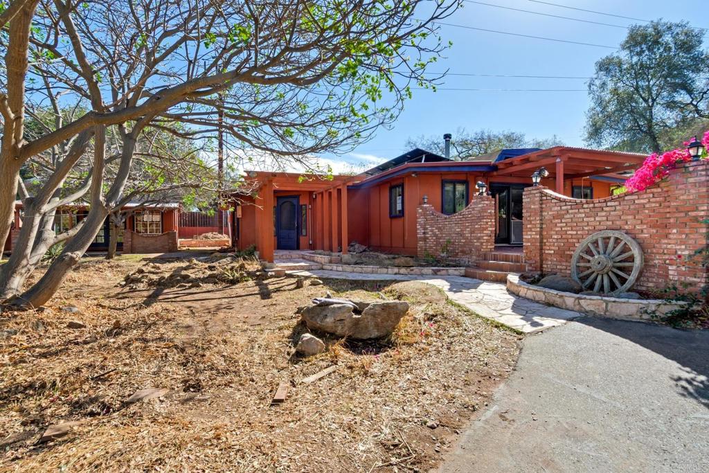 1168 Alpine Heights Road