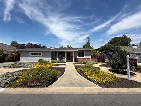 Photo of 14901 Nelson Way, San Jose, CA 95124 (MLS # ML82058036)