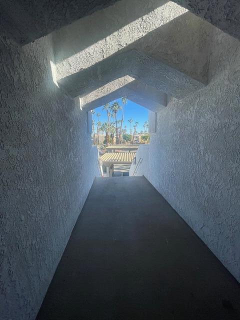 Palm Canyon Villas - Residential Lease