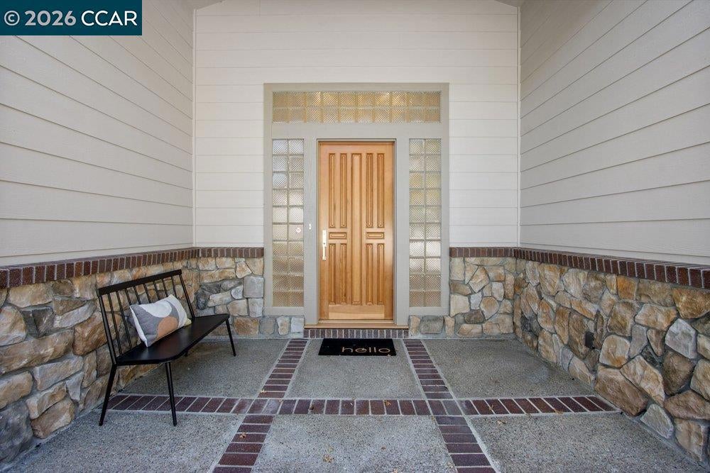 809 Mountain View Dr DR, Lafayette CA 94549