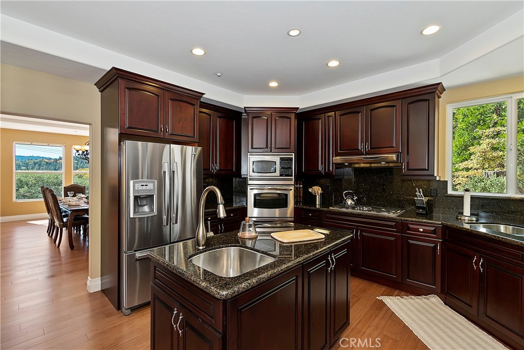 Arrowhead Woods (AWHW) - Residential