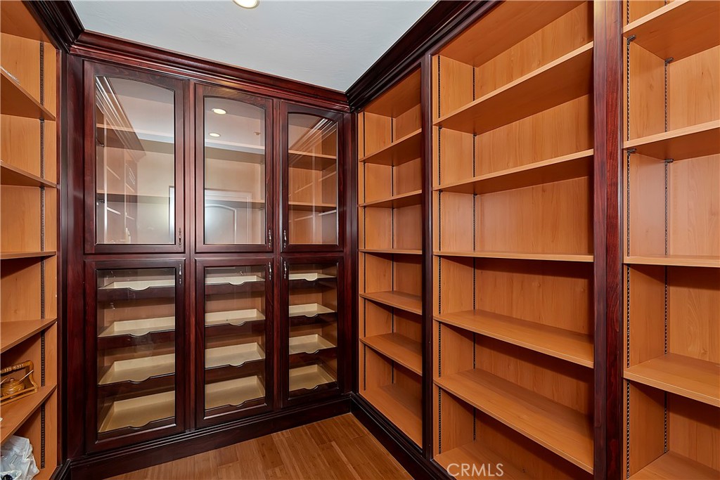Arrowhead Woods (AWHW) - Residential
