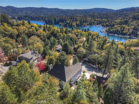 Photo of 27732 North Bay Rd, Lake Arrowhead, CA 92352 (MLS # OC25243506) Photo of 27732 North Bay Rd, Lake Arrowhead, CA 92352 (MLS # OC25243506)