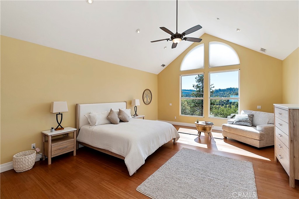 Arrowhead Woods (AWHW) - Residential