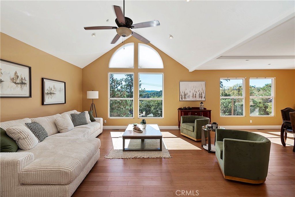 Arrowhead Woods (AWHW) - Residential