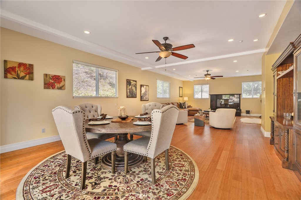 Arrowhead Woods (AWHW) - Residential