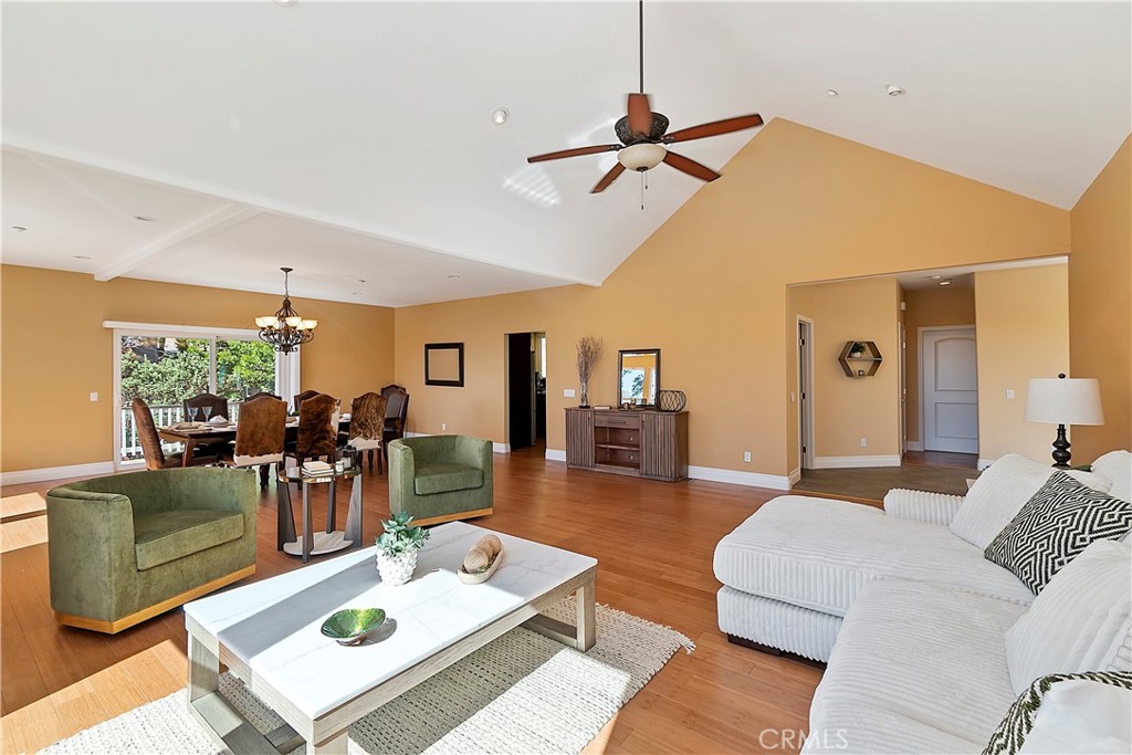Arrowhead Woods (AWHW) - Residential