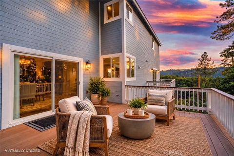 Photo of 27732 North Bay Rd, Lake Arrowhead, CA 92352 (MLS # OC25243506)