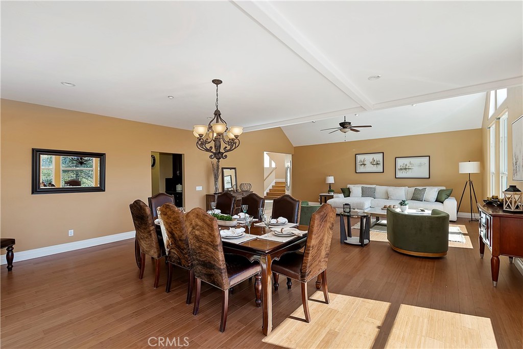 Arrowhead Woods (AWHW) - Residential