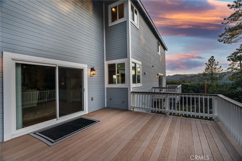 Arrowhead Woods (AWHW) - Residential