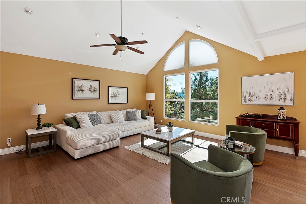 Arrowhead Woods (AWHW) - Residential