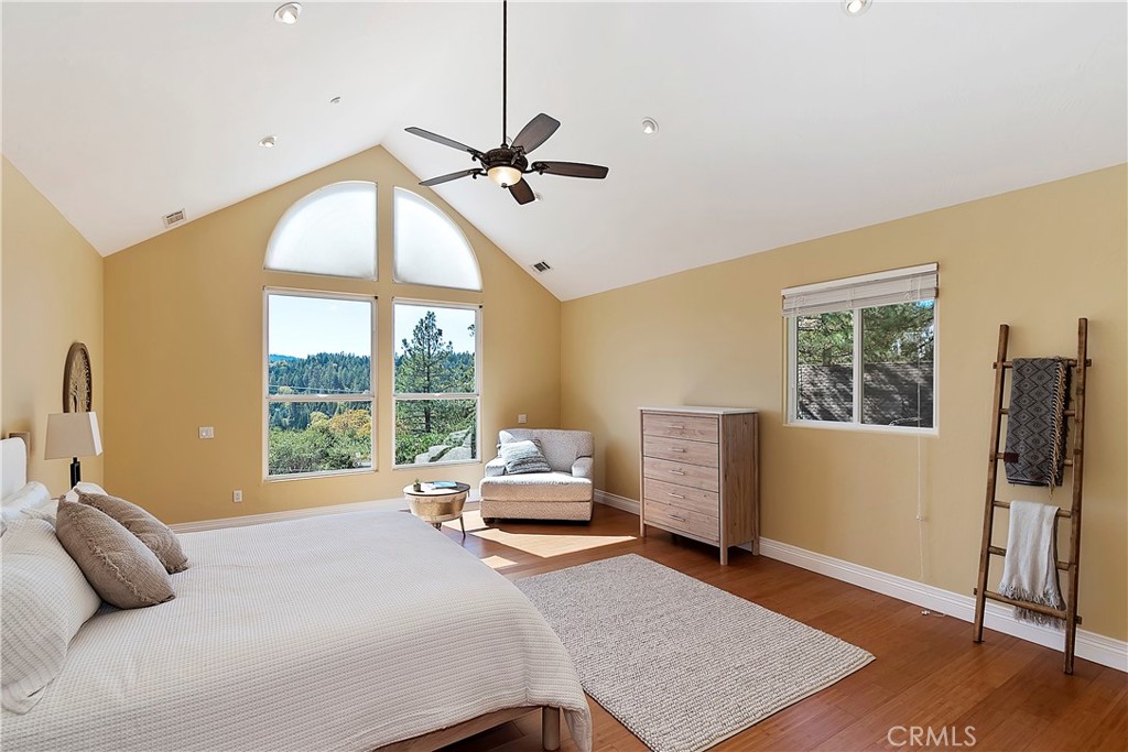 Arrowhead Woods (AWHW) - Residential
