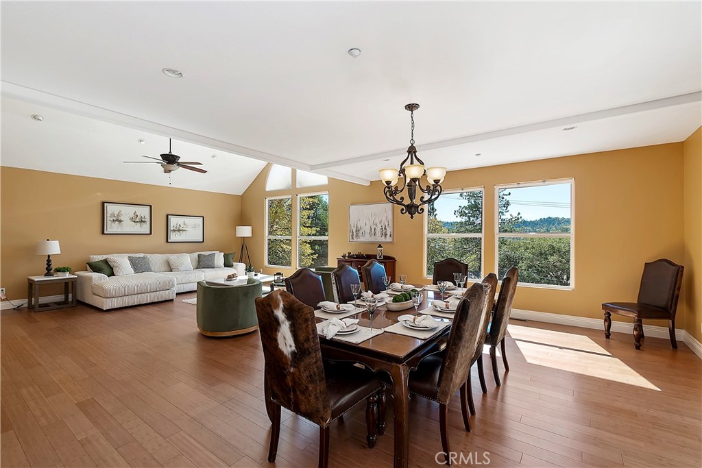 Arrowhead Woods (AWHW) - Residential