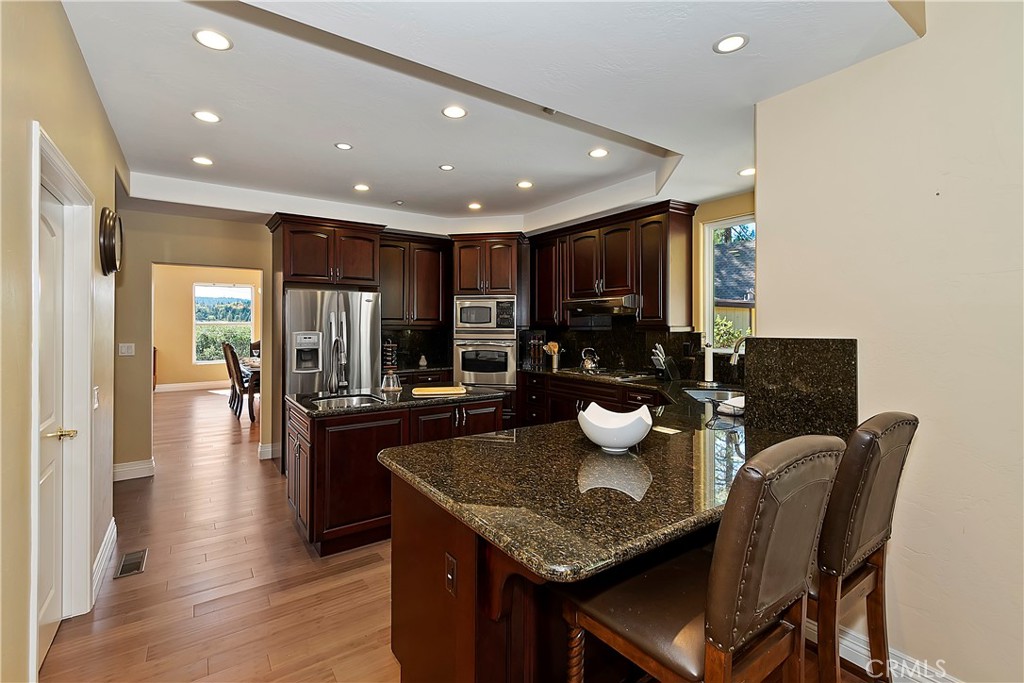 Arrowhead Woods (AWHW) - Residential