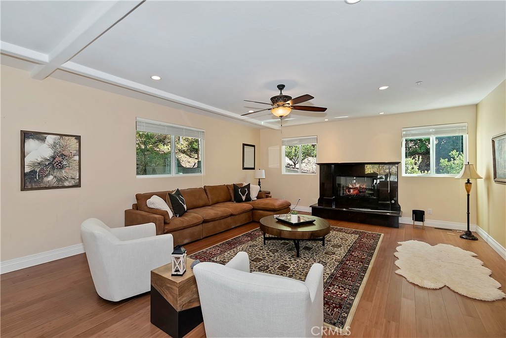 Arrowhead Woods (AWHW) - Residential