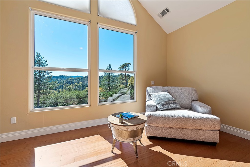 Arrowhead Woods (AWHW) - Residential