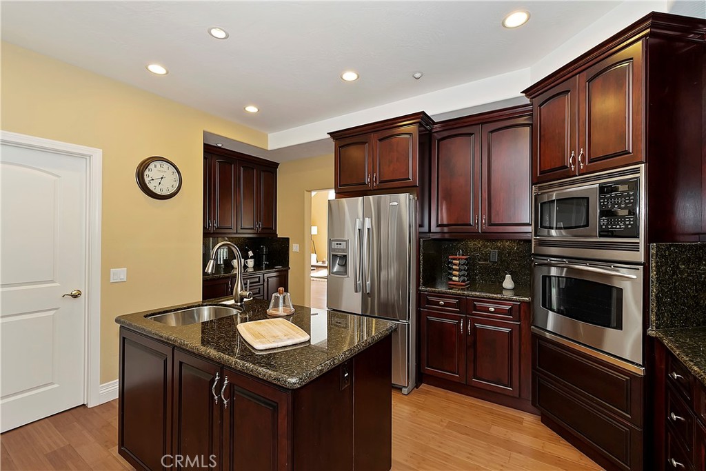Arrowhead Woods (AWHW) - Residential