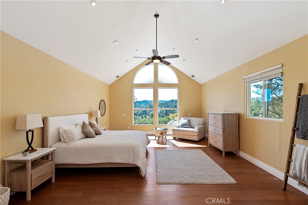 Arrowhead Woods (AWHW) - Residential