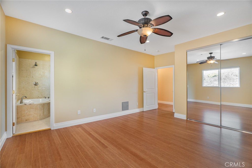 Arrowhead Woods (AWHW) - Residential
