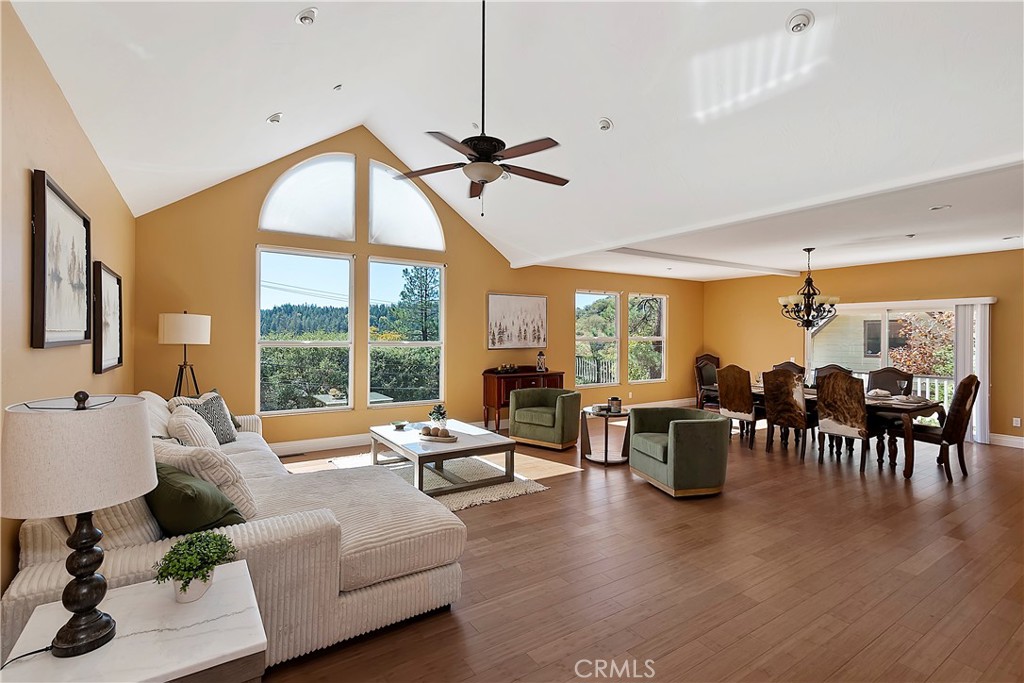 Arrowhead Woods (AWHW) - Residential