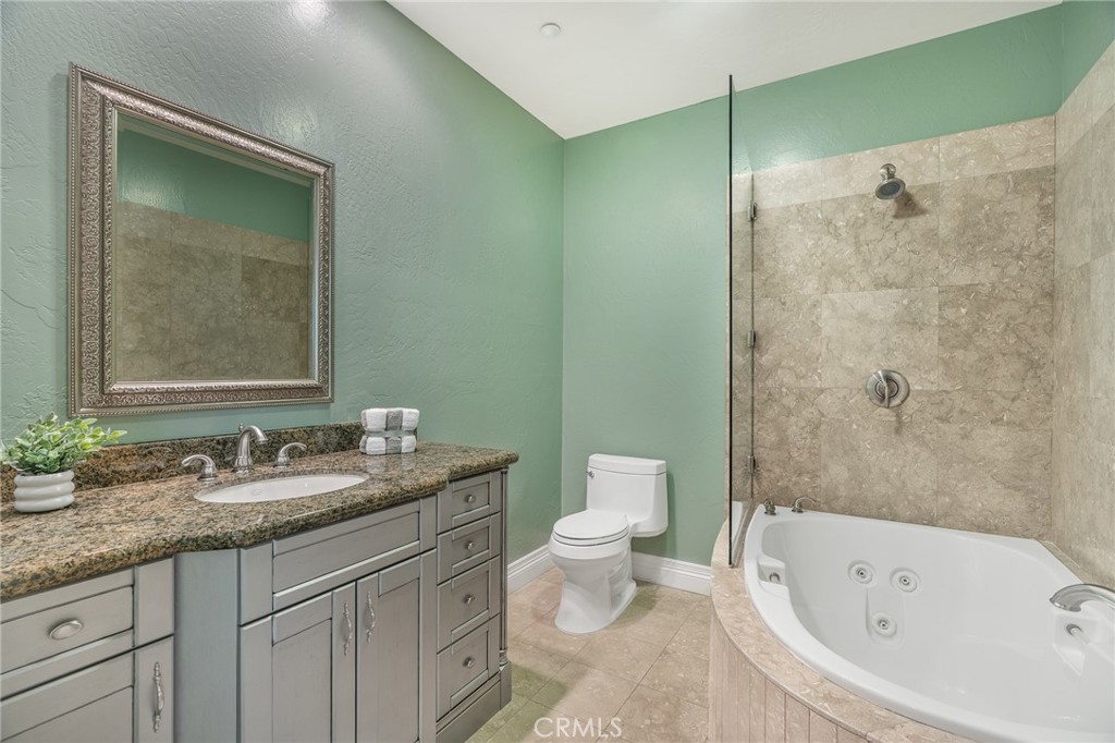 Arrowhead Woods (AWHW) - Residential