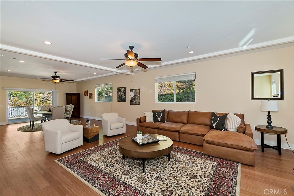Arrowhead Woods (AWHW) - Residential