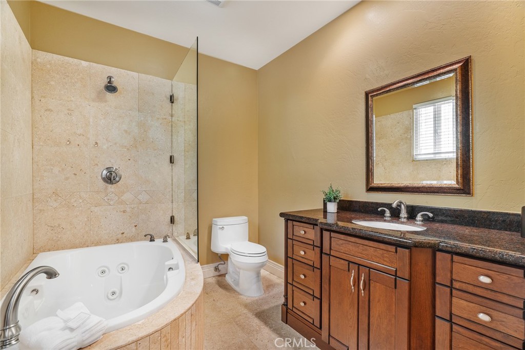 Arrowhead Woods (AWHW) - Residential