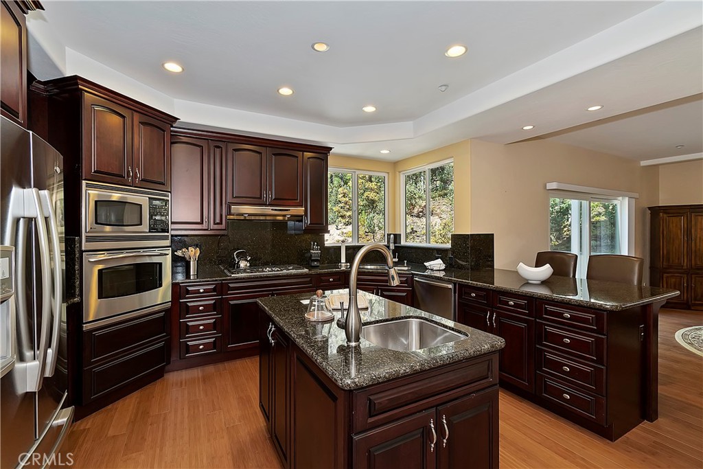Arrowhead Woods (AWHW) - Residential