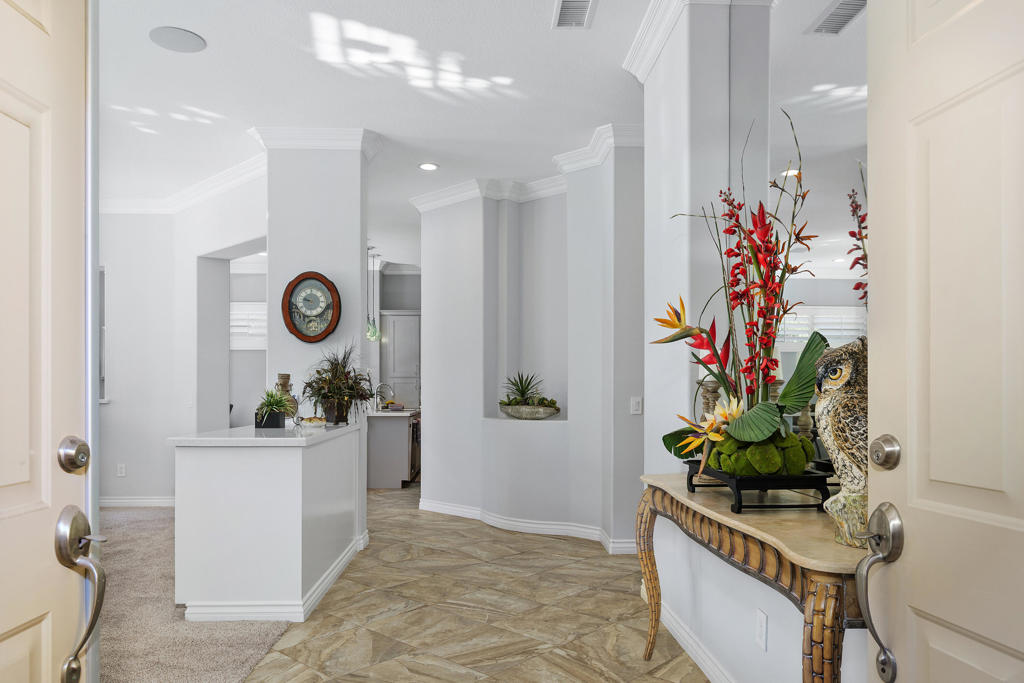 Rancho Mirage C.C. - Residential