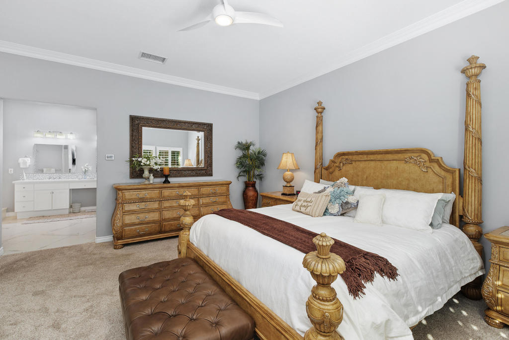 Rancho Mirage C.C. - Residential