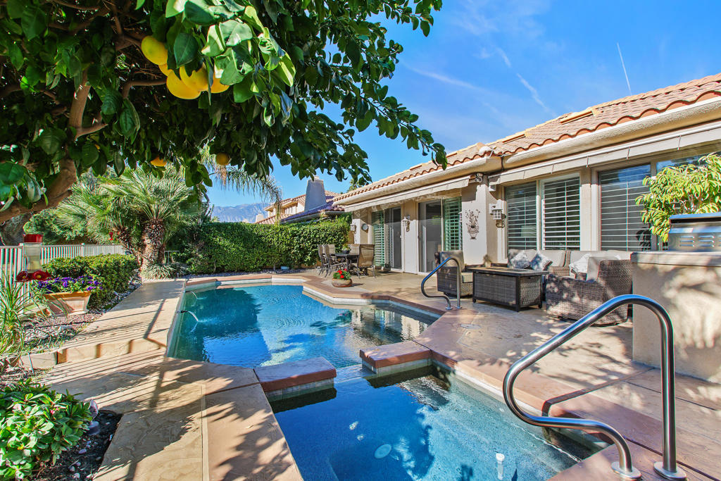 Rancho Mirage C.C. - Residential