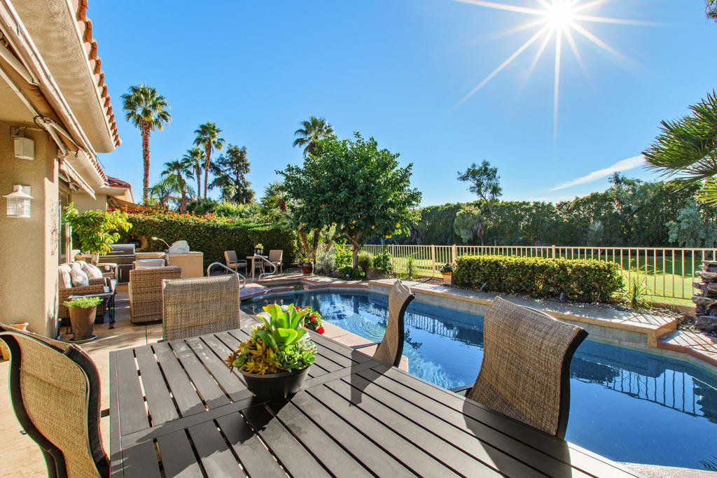 Rancho Mirage C.C. - Residential