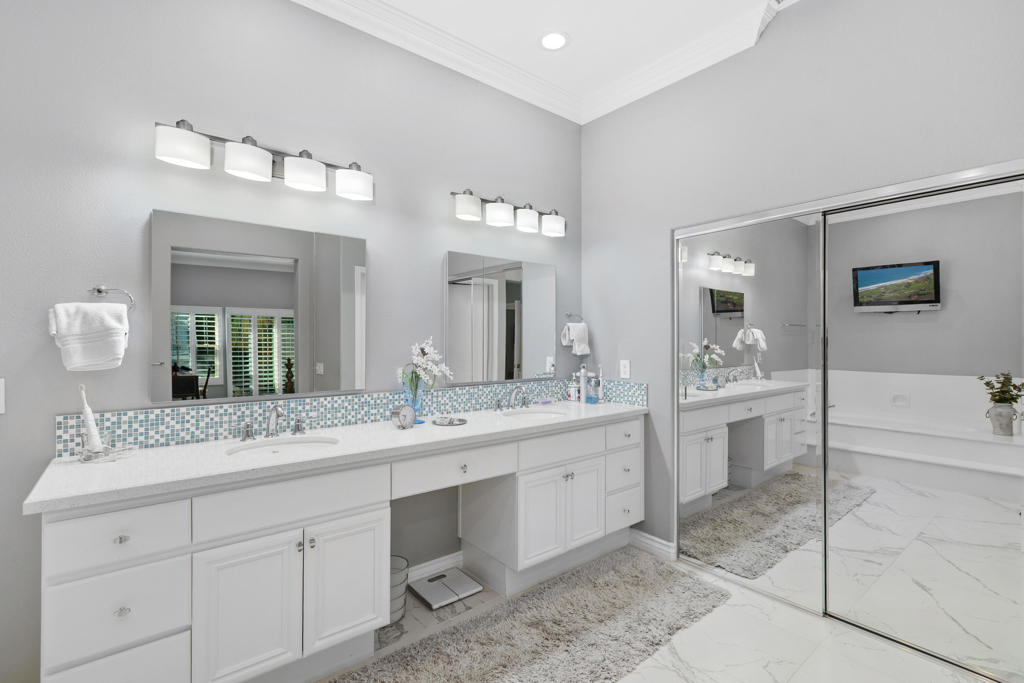 Rancho Mirage C.C. - Residential