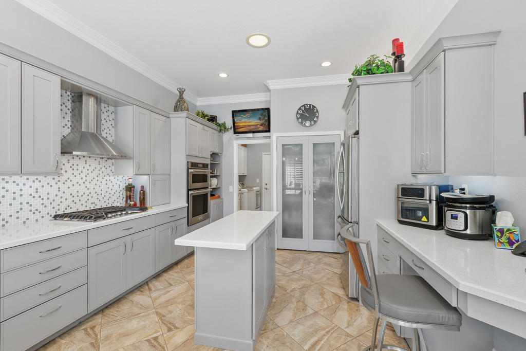 Rancho Mirage C.C. - Residential