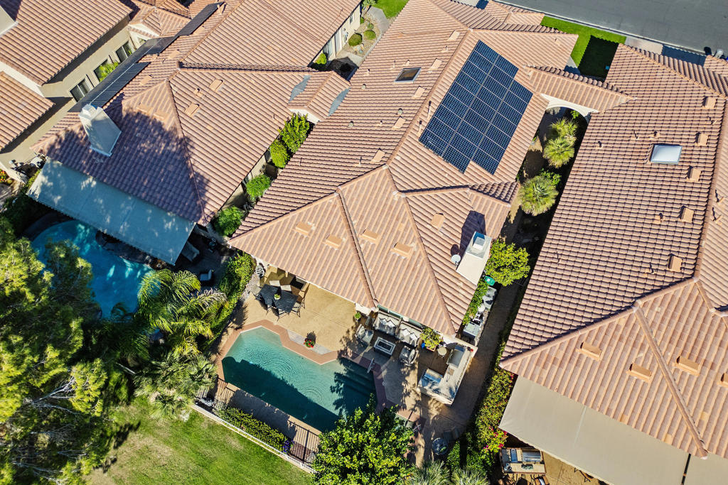 Rancho Mirage C.C. - Residential