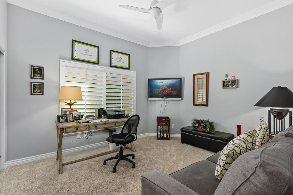 Rancho Mirage C.C. - Residential