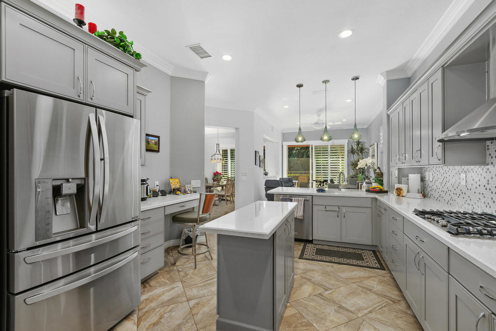 Rancho Mirage C.C. - Residential